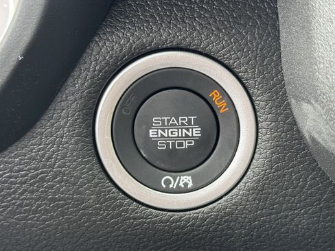 New 2026 RAM 1500 Classic Warlock AWD/4WD image 21