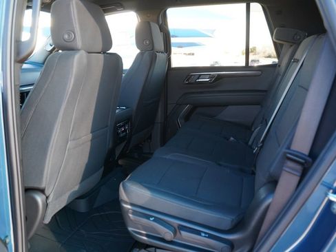 New 2026 Chevrolet Tahoe LS w/ LPO, Dark Essentials Package image 27