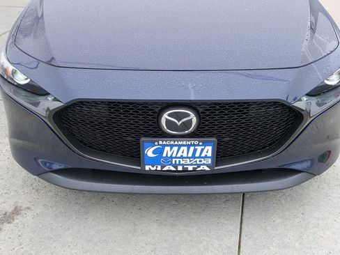 New 2026 MAZDA MAZDA3 s image 2