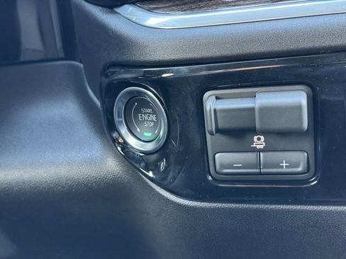 New 2026 Chevrolet Silverado 1500 LT AWD/4WD image 13