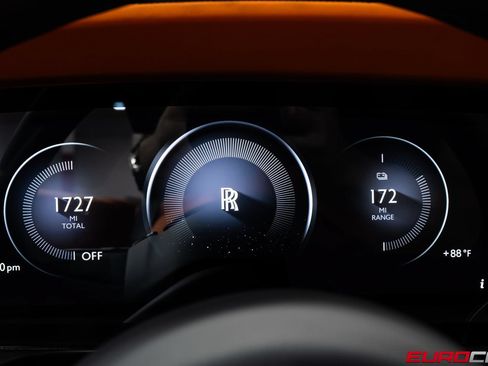Used 2024 Rolls-Royce Spectre w/ Spectre Launch Package AWD/4WD image 28