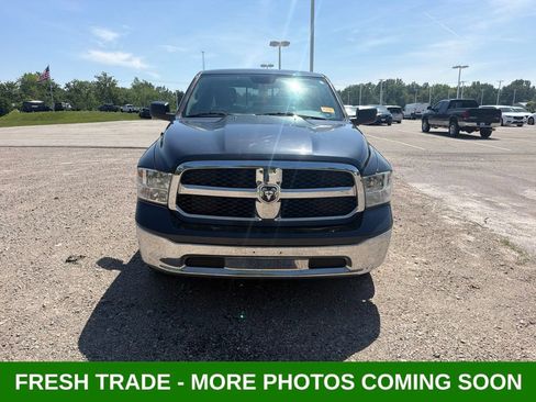 Used 2020 RAM 1500 Classic SLT AWD/4WD image 3