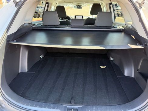 Used 2024 Toyota RAV4 XLE FWD image 19