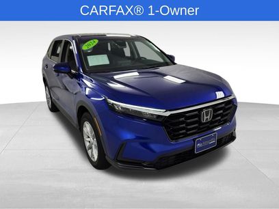 Used 2024 Honda CR-V EX