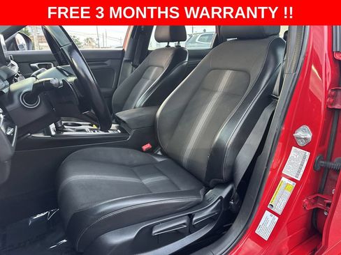 Used 2023 Honda Civic Sport image 14
