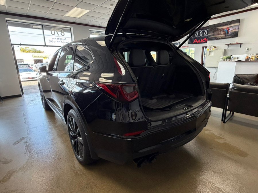 Used 2026 Acura MDX A-Spec AWD/4WD image 35