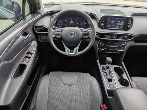Used 2020 Hyundai Santa Fe SEL FWD image 19