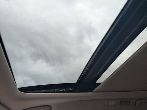 New 2026 Nissan Pathfinder Platinum w/ Cargo Package image 24