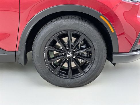 Certified 2023 Honda CR-V Sport image 6