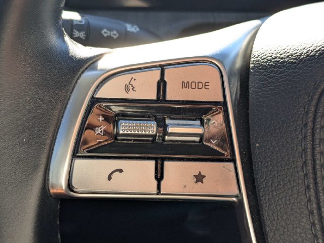 Certified 2025 Kia Telluride EX w/ EX Captain's Chair Package FWD image 26