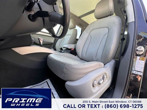 Used 2013 Audi Q5 2.0T Premium Plus image 10