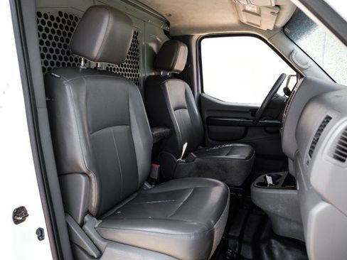 Used 2018 Nissan NV 1500 S RWD image 25