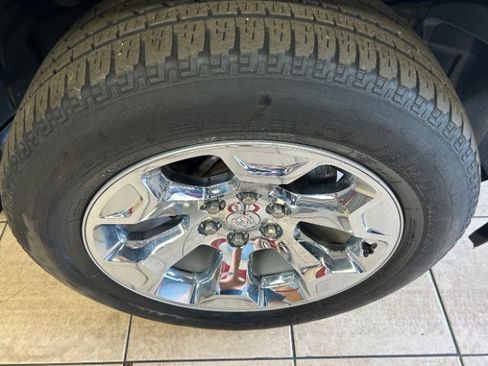 Used 2020 RAM 1500 Big Horn image 17