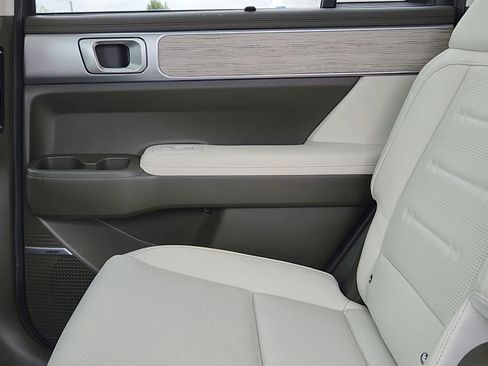 Certified 2024 Hyundai Santa Fe Calligraphy AWD/4WD image 16
