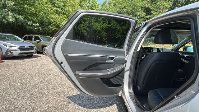 Used 2023 Hyundai Sonata Limited FWD image 35