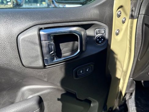 New 2026 Jeep Wrangler Willys image 12