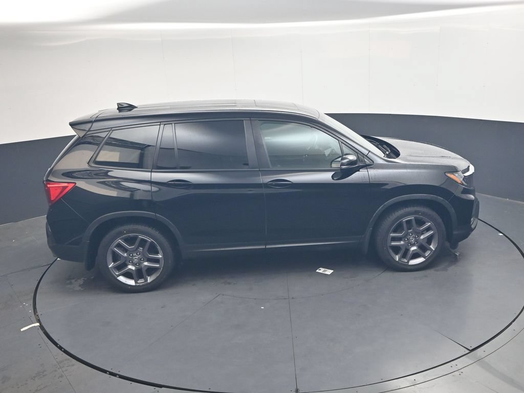 Used 2022 Honda Passport EX-L image 23