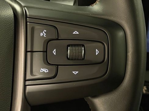 Certified 2023 GMC Sierra 1500 AT4 w/ AT4 Preferred Package image 45