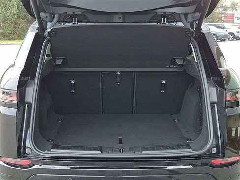 Certified 2023 Land Rover Range Rover Evoque R-Dynamic S image 28