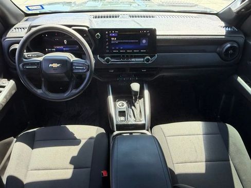 Used 2024 Chevrolet Colorado W/T w/ Advanced Trailering Package image 14