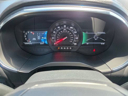 Used 2020 Ford Edge ST AWD/4WD image 30