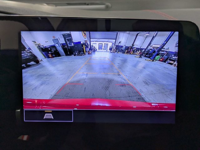 Used 2022 Chevrolet Corvette Stingray Coupe w/ 1LT RWD image 20