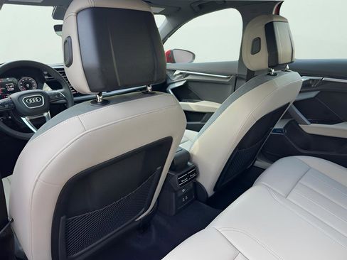 New 2026 Audi A3 2.0T Premium Plus AWD/4WD image 26