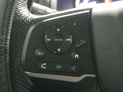 Used 2023 Honda Passport TrailSport image 15