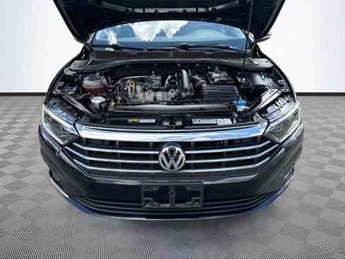 Used 2019 Volkswagen Jetta SEL Premium FWD image 30
