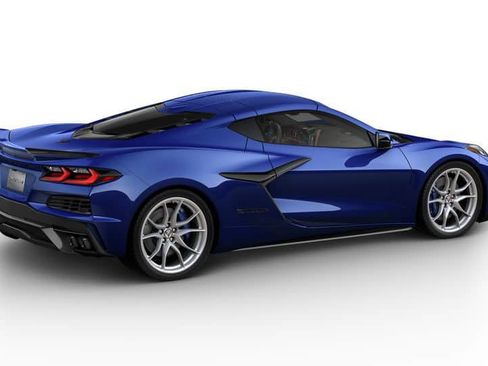 New 2027 Chevrolet Corvette Grand Sport RWD image 54