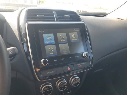 Used 2024 Mitsubishi Outlander Sport AWD image 27