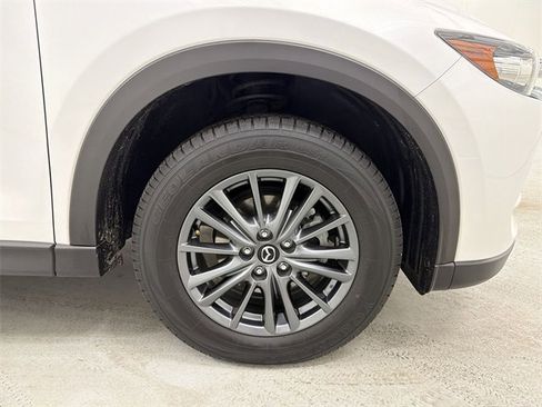 Certified 2021 MAZDA CX-5 Touring w/ Touring Preferred SV Package image 14