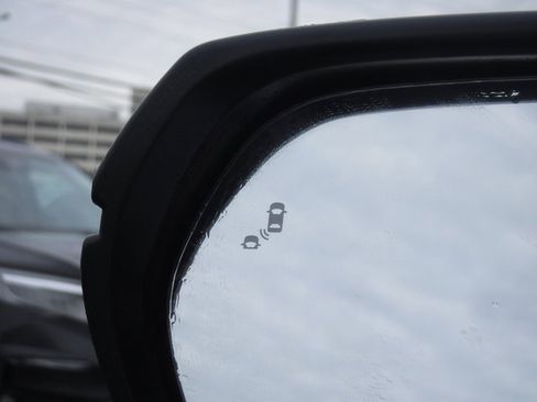 Used 2019 Honda CR-V EX-L image 22