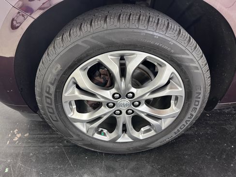 Used 2021 Buick Enclave Avenir w/ Trailering Package, 5000 lbs. image 25