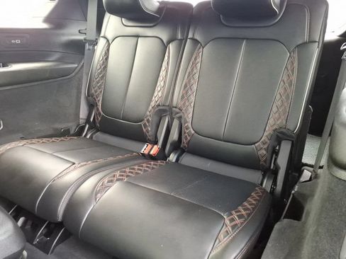 Used 2023 Jeep Grand Cherokee L Summit AWD/4WD image 18