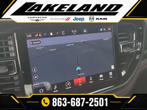 Used 2023 Dodge Durango R/T AWD/4WD image 23