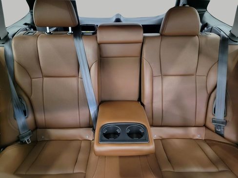 Used 2021 Subaru Outback Touring w/ Popular Package #2 image 24