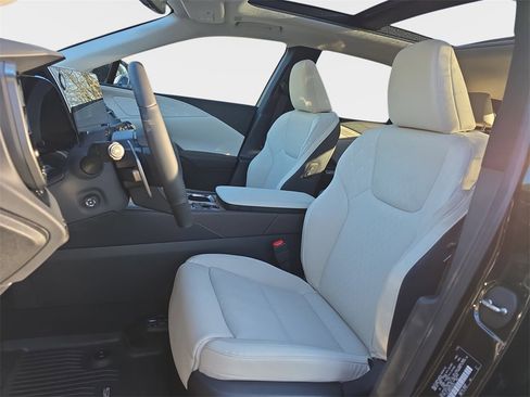 New 2026 Lexus RX 450h AWD image 15