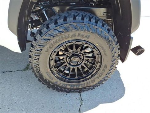 New 2026 Toyota Tundra SR5 image 6