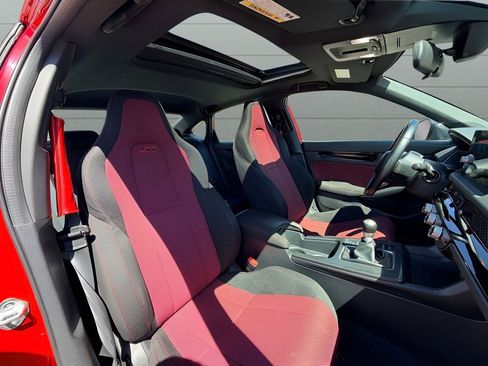 Used 2024 Honda Civic Si image 9