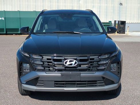 Used 2025 Hyundai Tucson SEL image 2