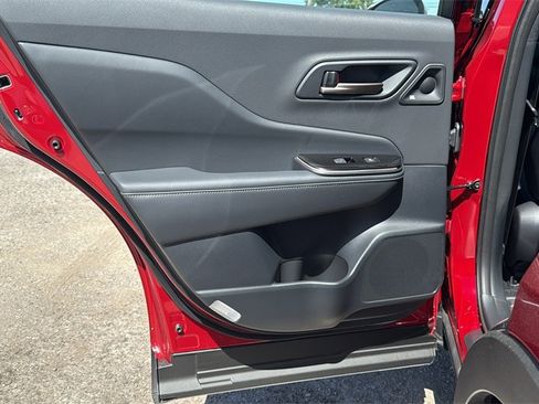 New 2026 Toyota Crown Platinum image 14