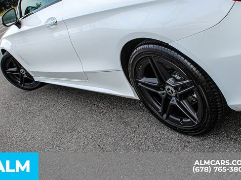 Used 2022 Mercedes-Benz C 300 Coupe w/ AMG Line image 15