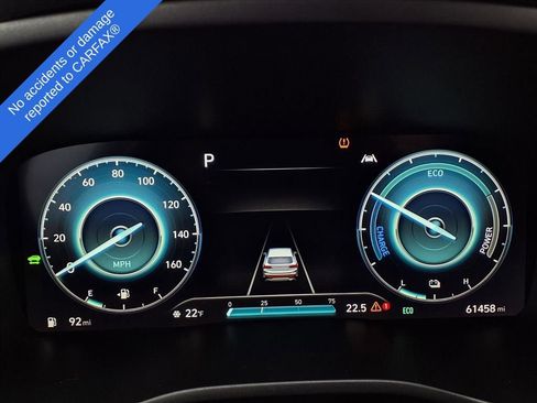 Used 2022 Hyundai Santa Fe Limited w/ Cargo Package image 20