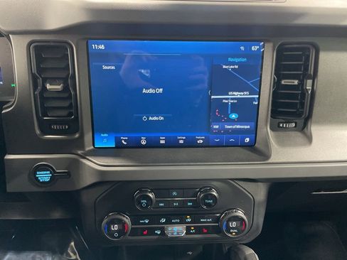 Used 2024 Ford Bronco Big Bend AWD/4WD image 36