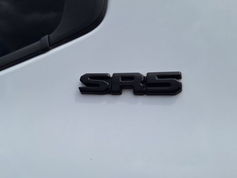Used 2023 Toyota Tundra SR5 RWD image 27