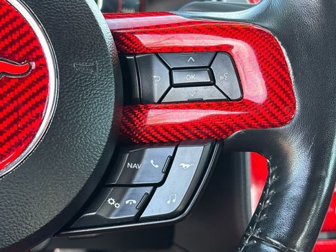 Used 2021 Ford Mustang GT Premium w/ Equipment Group 401A image 20