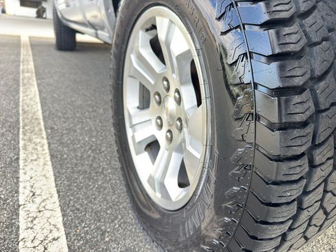 Used 2017 Chevrolet Silverado 1500 LT w/ All Star Edition image 9