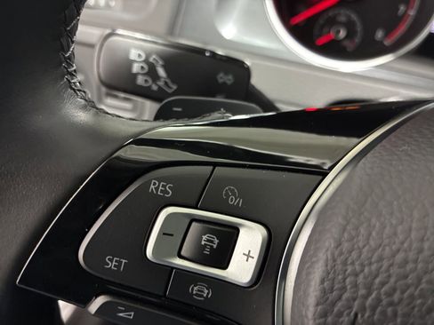 Used 2019 Volkswagen Golf Alltrack SEL AWD/4WD image 9