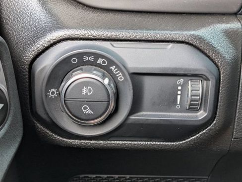 Used 2023 Jeep Gladiator Sport AWD/4WD image 22